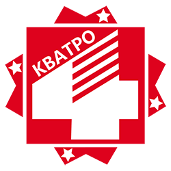 KVATRO 250 T